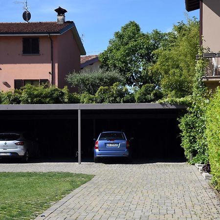 B&B Camignone Franciacorta Passirano Kültér fotó