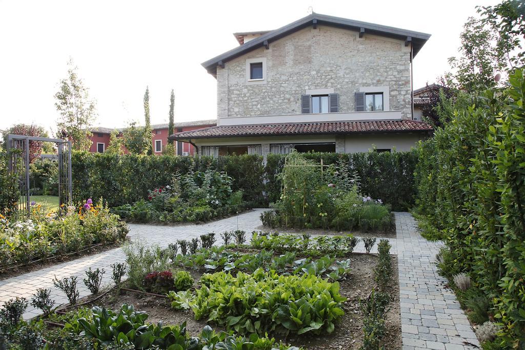 B&B Camignone Franciacorta Passirano Kültér fotó