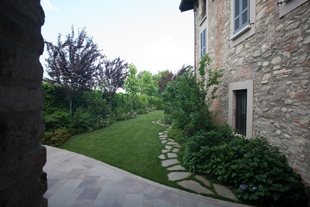 B&B Camignone Franciacorta Passirano Kültér fotó