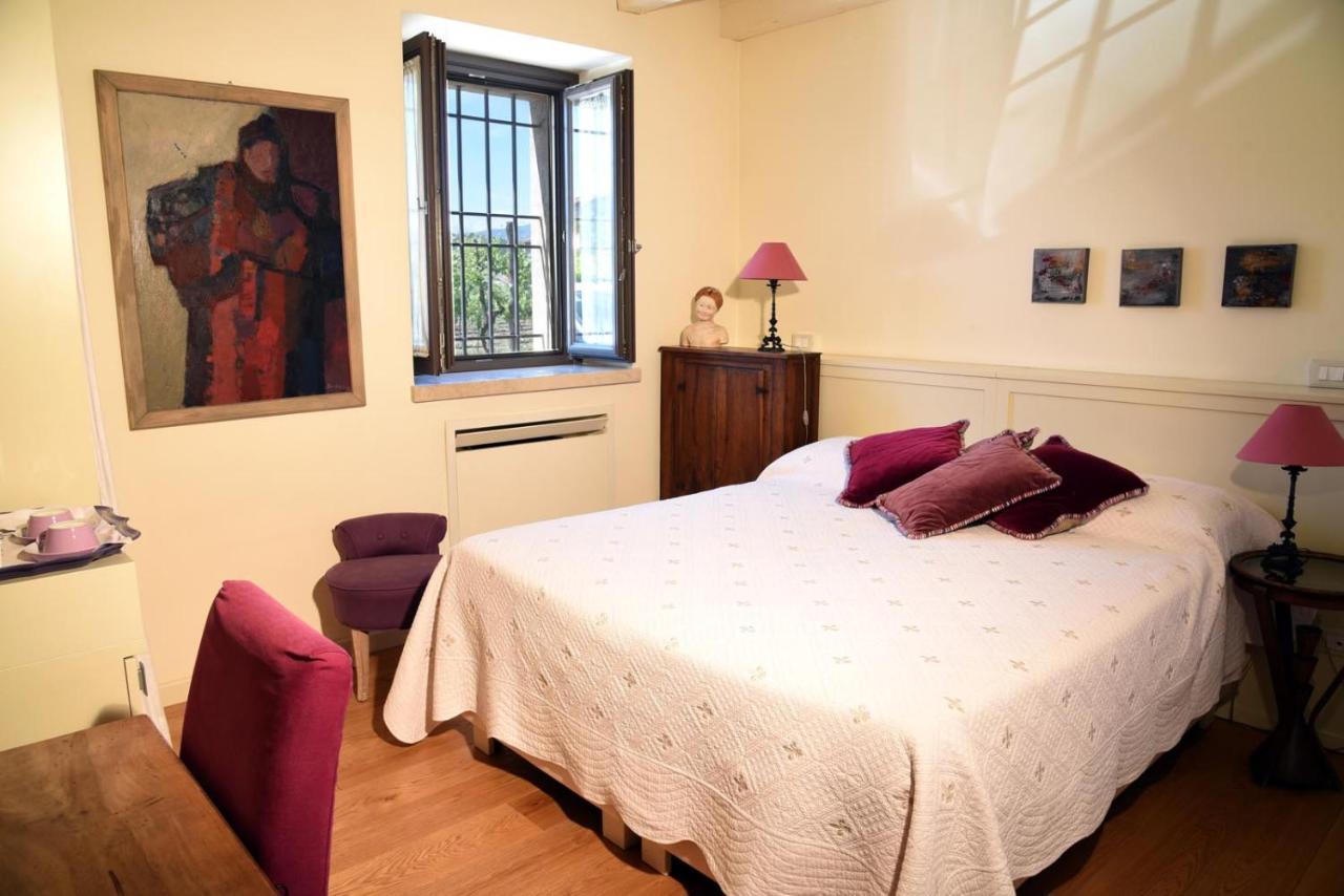 B&B Camignone Franciacorta Passirano Kültér fotó