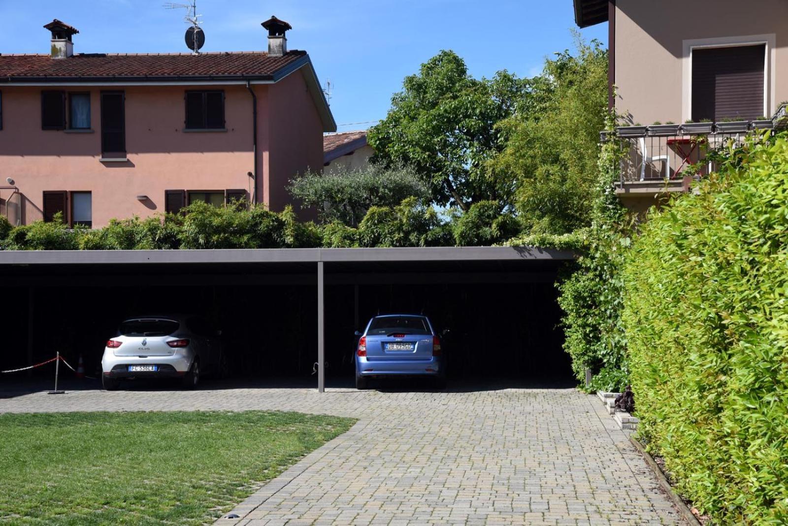 B&B Camignone Franciacorta Passirano Kültér fotó