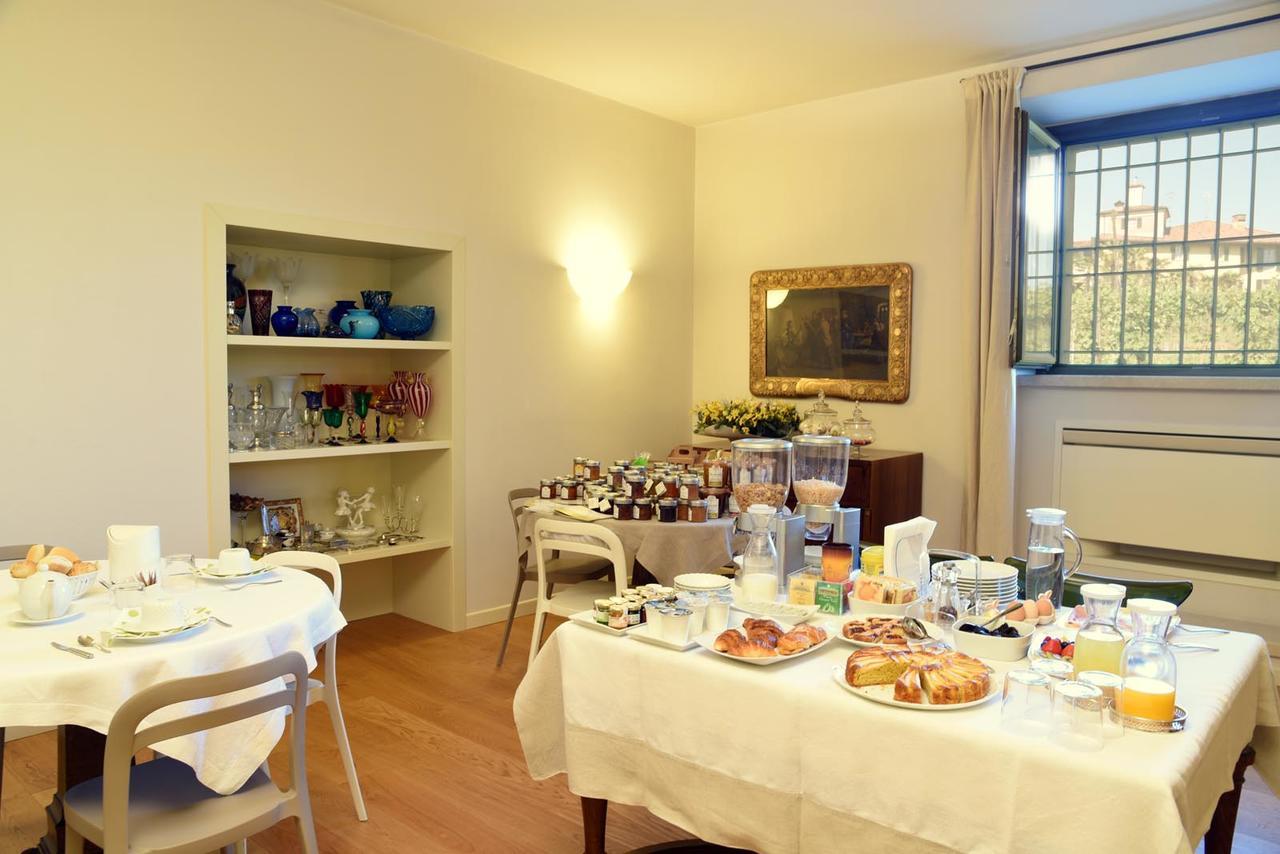 B&B Camignone Franciacorta Passirano Kültér fotó
