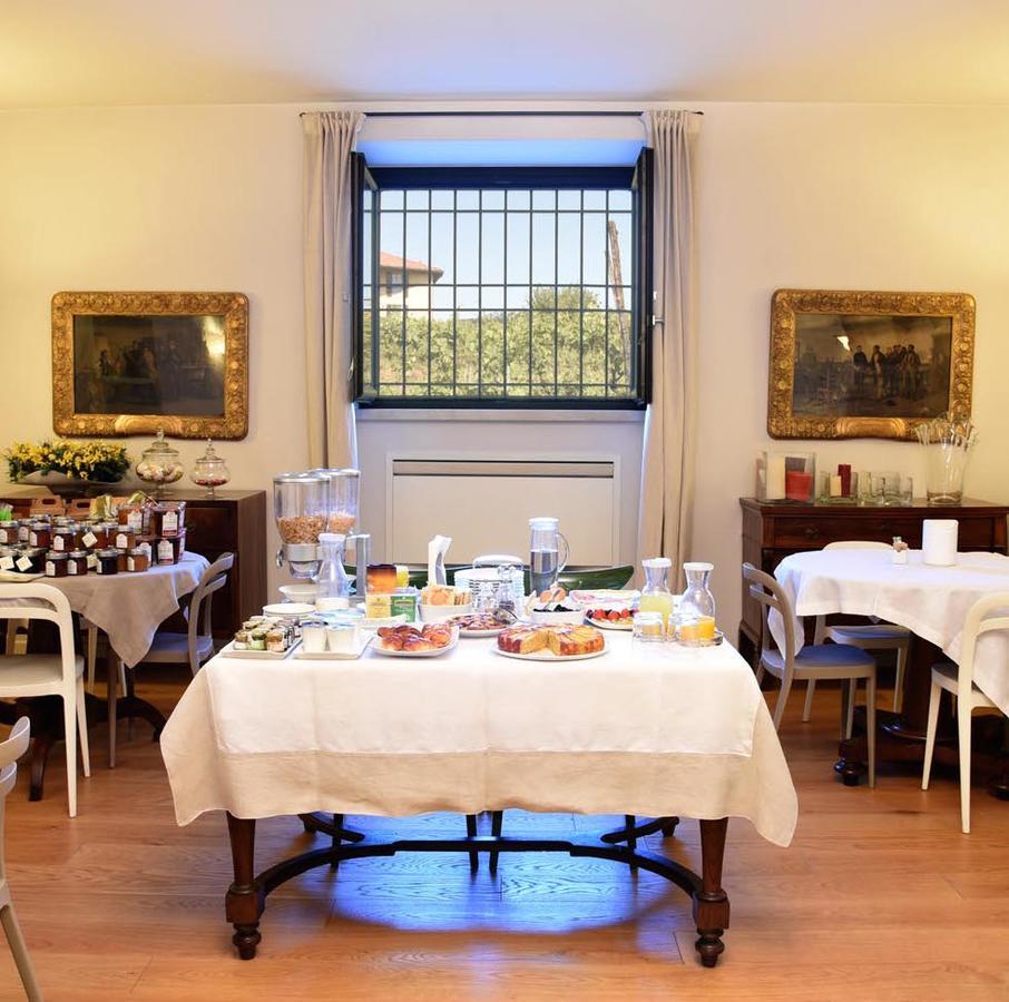 B&B Camignone Franciacorta Passirano Kültér fotó